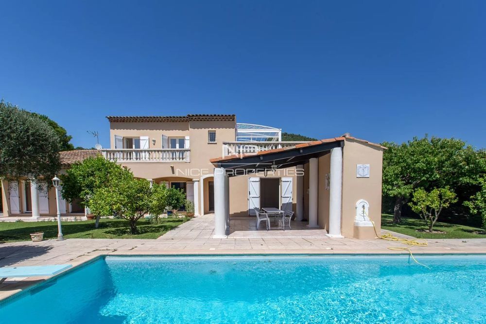 � vendre  Villa Villefranche-sur-Mer (06230)