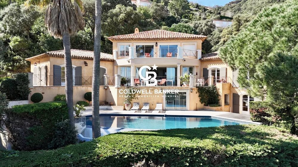 � vendre  Maison Cavalaire-sur-Mer (83240)