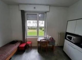  Appartement � louer 1 pi�ce 16 m�