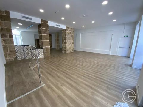 Local commercial 3450 06000 Nice