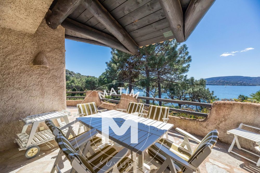 � vendre  Maison Lecci (20137)