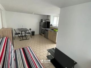  Appartement � louer 2 pi�ces 35 m�