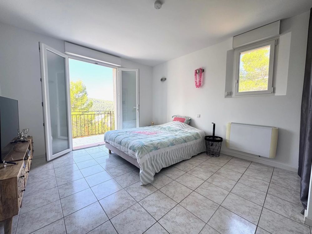 � vendre  Maison Taradeau (83460)