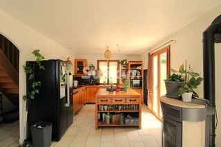  Maison � vendre 7 pi�ces 135 m�