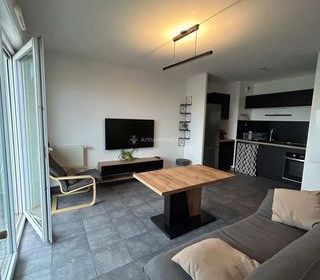  Appartement � louer 2 pi�ces 39 m�