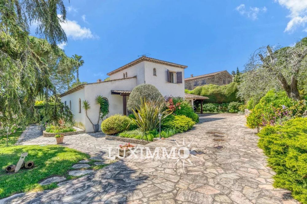 � vendre  Maison Mougins (06250)