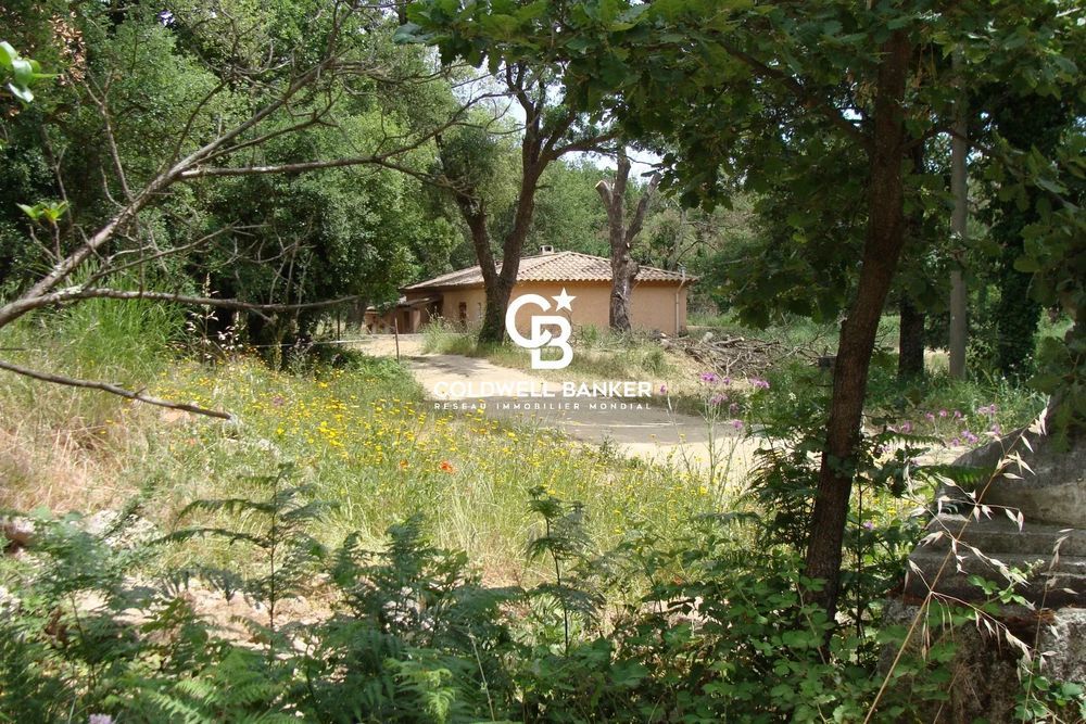 � vendre  Maison Cogolin (83310)