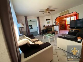  Maison � vendre 7 pi�ces 139 m�