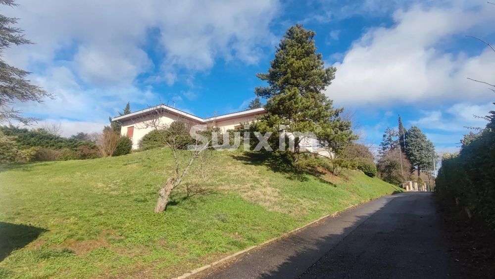 � vendre  Maison Dardilly (69570)