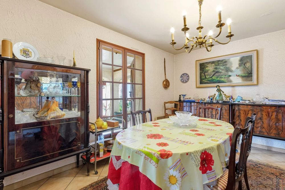 � vendre  Maison Roquebrune-sur-Argens (83520)