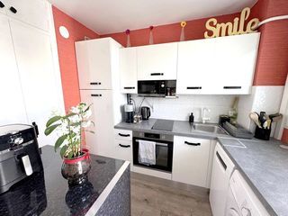  Appartement � vendre 1 pi�ce 33 m�