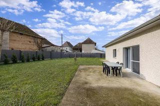  Maison � vendre 3 pi�ces 78 m�