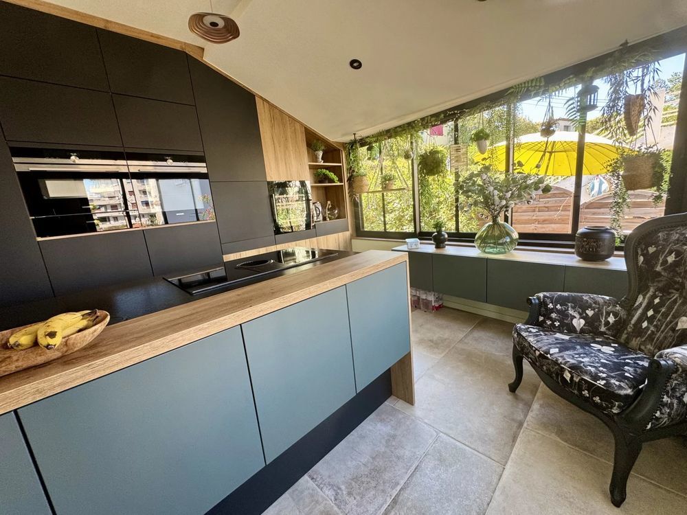 � vendre  Maison Le Cannet (06110)