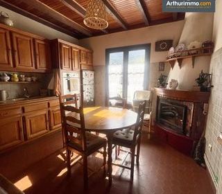  Maison � vendre 7 pi�ces 220 m�