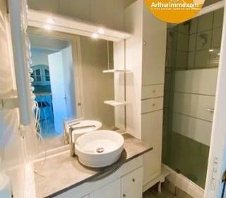  Appartement � vendre 2 pi�ces 25 m�