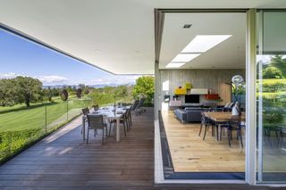  Villa � vendre 5 pi�ces 210 m�