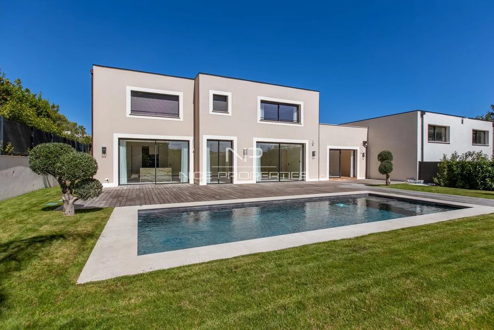 � vendre  Villa Mouans-Sartoux (06370)