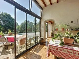  Maison � vendre 14 pi�ces 260 m�