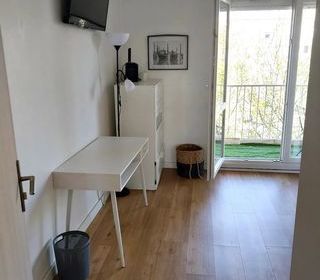  Appartement � louer 1 pi�ce 12 m�