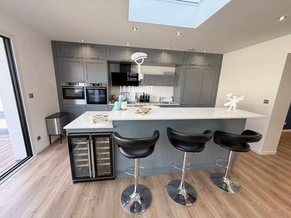 � vendre  Maison Cucq (62780)