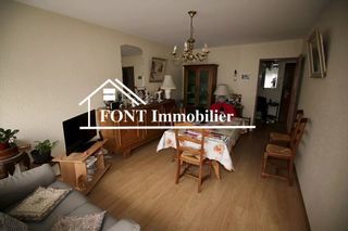  Appartement � vendre 2 pi�ces 52 m�