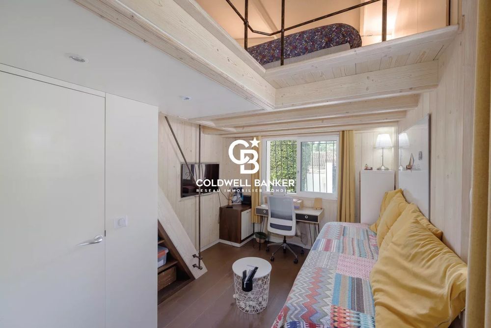 � vendre  Maison La Colle-sur-Loup (06480)