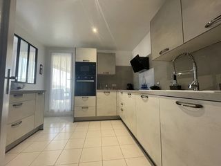  Appartement � vendre 4 pi�ces 84 m�