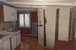  Appartement � vendre 1 pi�ce 35 m�