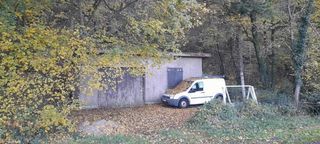  Terrain � vendre 1921 m�