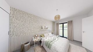  Maison 6 pi�ces 165 m� Valbonne