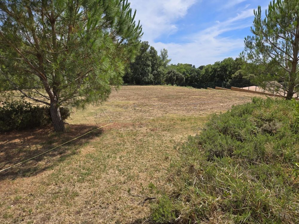 � vendre  Maison Solli�s-Pont (83210)