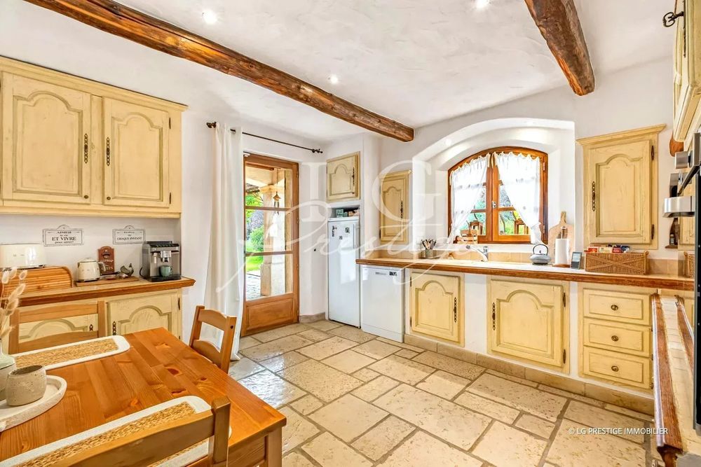 � vendre  Maison Seillans (83440)