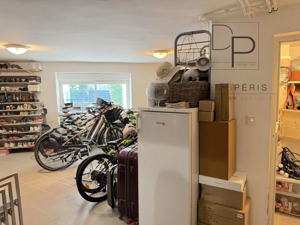 � vendre  Maison La Baule-Escoublac (44500)