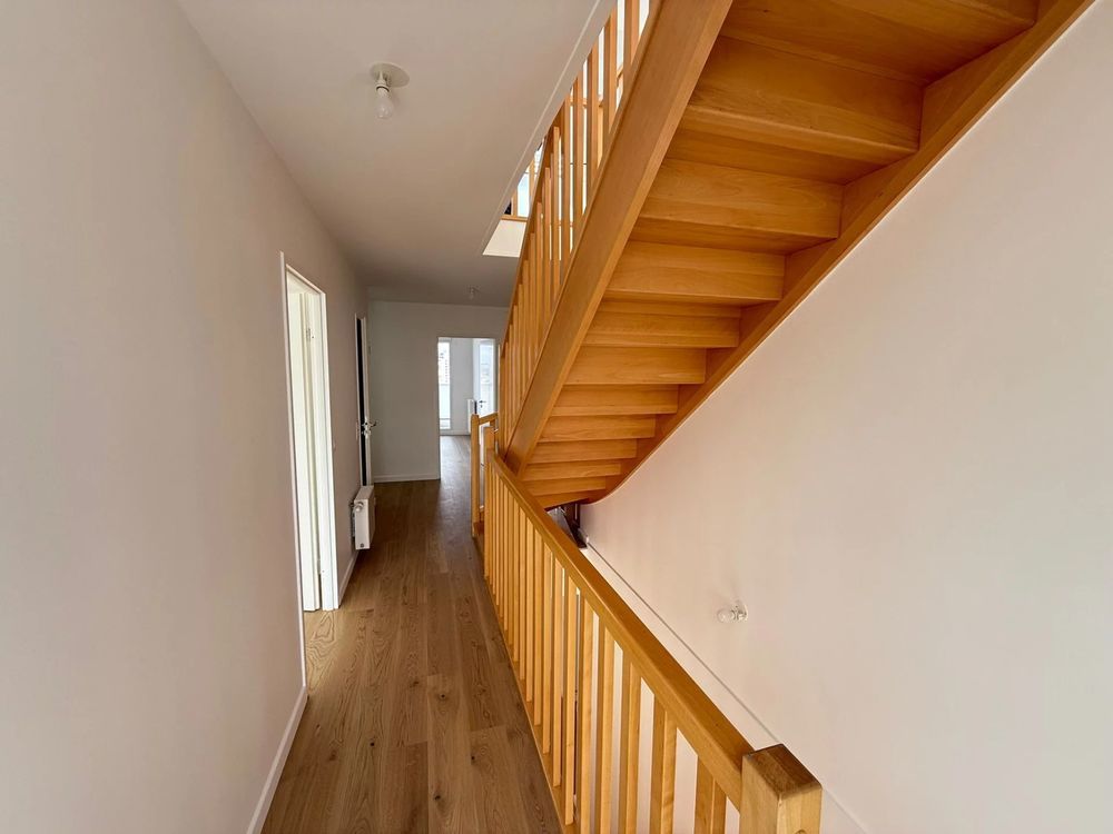 � vendre  Appartement Issy-les-Moulineaux (92130)