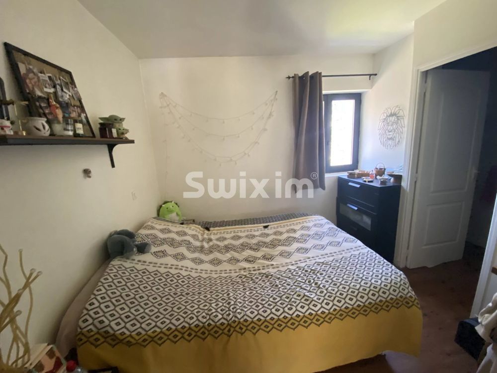 � vendre  Maison Pierrelatte (26700)