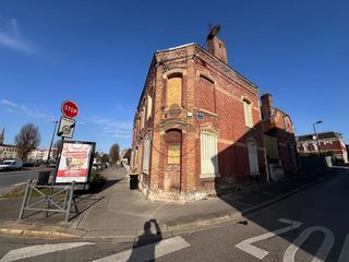  Maison � vendre 5 pi�ces 93 m�