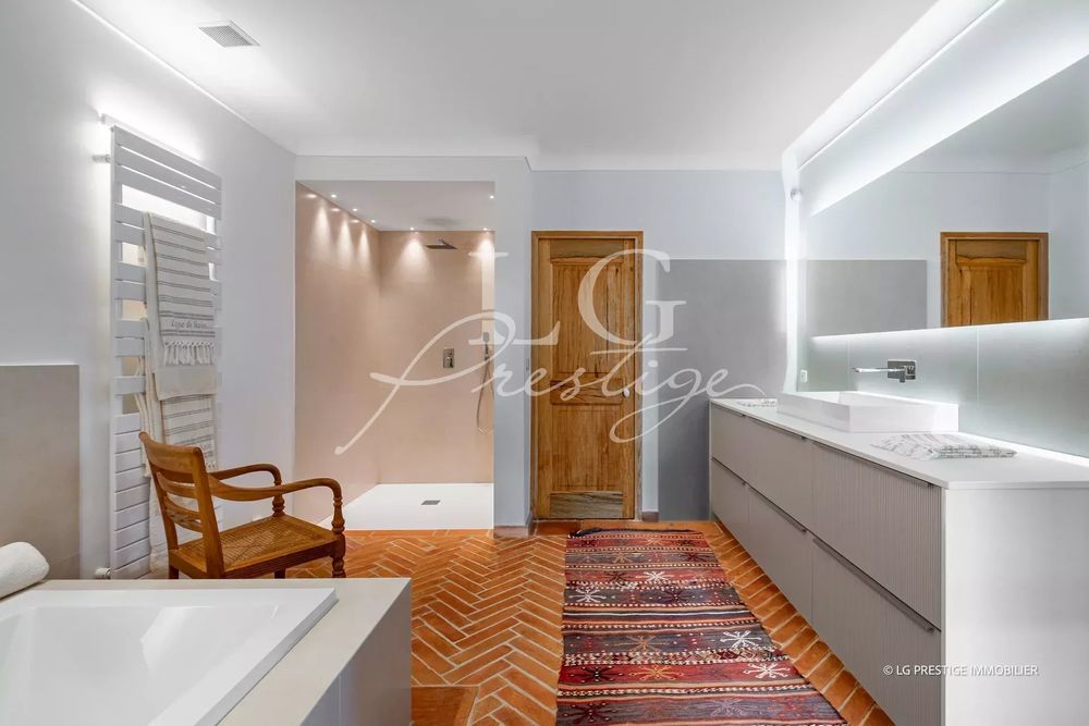 � vendre  Maison Fayence (83440)