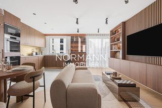  Appartement � vendre 2 pi�ces 55 m�