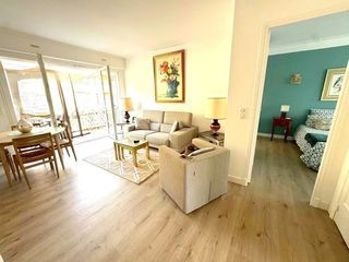  Appartement � vendre 2 pi�ces 50 m�