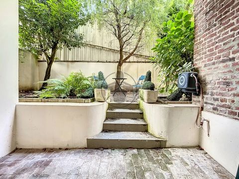   Proche Centre-Ville Appartement - 2 pi�ce(s) - 35 m�