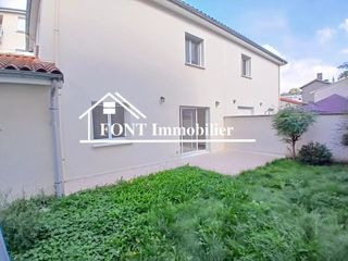  Maison � vendre 5 pi�ces 93 m�