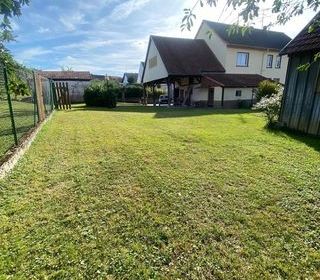  Maison � vendre 8 pi�ces 161 m�