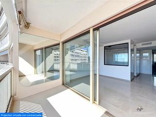  Appartement � vendre 3 pi�ces 56 m�