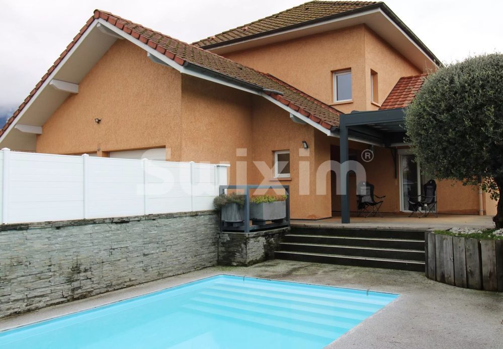 � vendre  Maison Aix-les-Bains (73100)