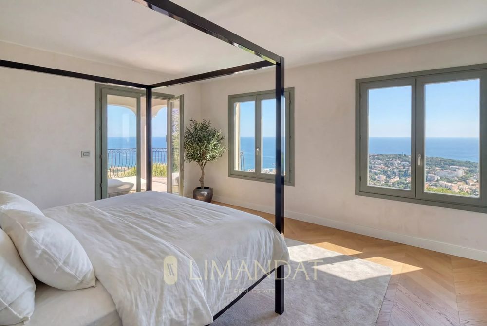� vendre  Maison Roquebrune-Cap-Martin (06190)