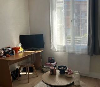  Appartement � louer 1 pi�ce 18 m�