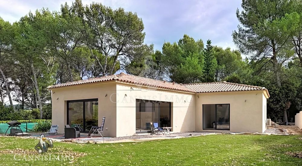 � vendre  Villa Le Cannet (06110)