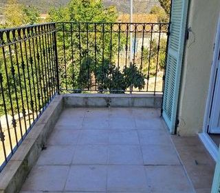  Appartement � louer 2 pi�ces 40 m�