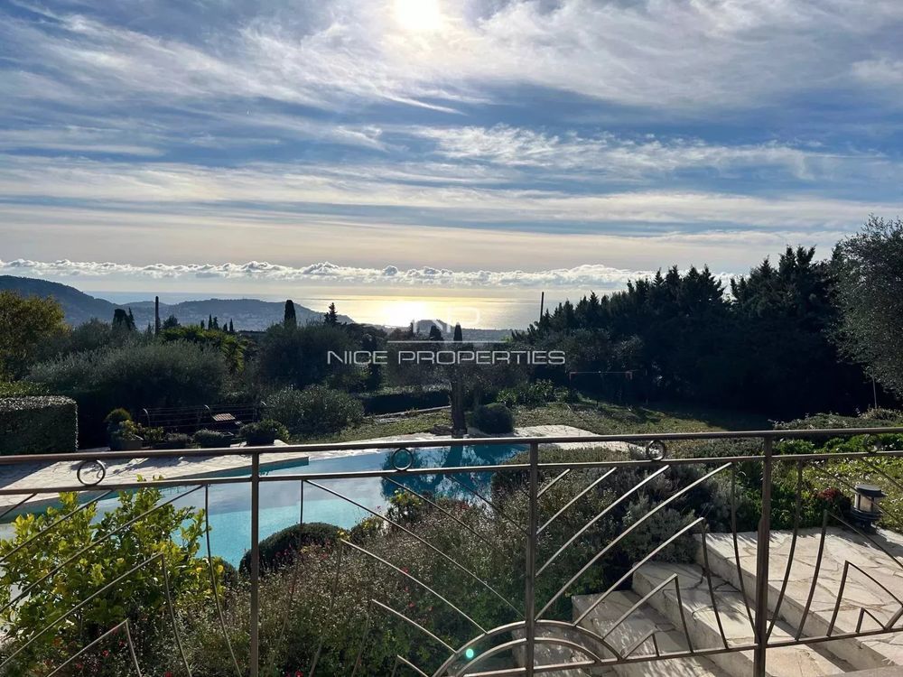 � vendre  Villa Nice (06000)