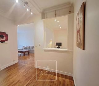  Appartement � vendre 4 pi�ces 79 m�